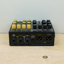 DSM & Humboldt Electronics Simplifier X