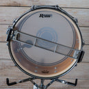 Rogers Dyna-sonic Snare w/ Ahead Bag - 14x5"