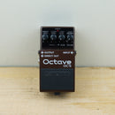 Boss OC-5 Octave