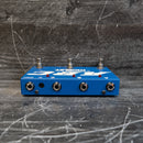 Morley ABC Selector/Combiner Footswitch