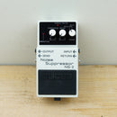 Boss NS-2 Noise Suppressor