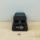 Dunlop CBM95 Cry Baby Mini Wah