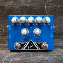 Phil Jones PE-5 5-Band EQ / Preamp / DI Box