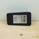 Dunlop CBM95 Cry Baby Mini Wah