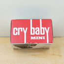 Dunlop CBM95 Cry Baby Mini Wah