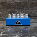 Phil Jones PE-5 5-Band EQ / Preamp / DI Box