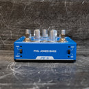 Phil Jones PE-5 5-Band EQ / Preamp / DI Box