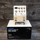 Boss DD-200 Digital Delay