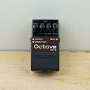 Boss OC-5 Octave
