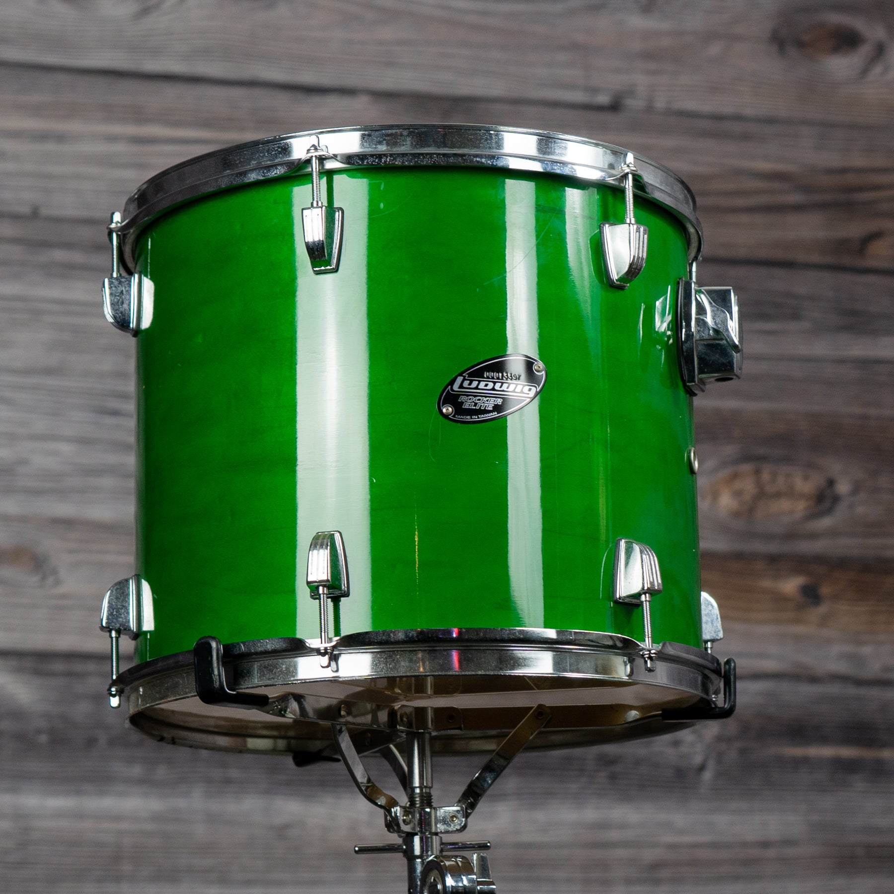 Ludwig Rocker Elite Tom - 14x12" (USED)