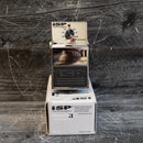 ISP Technologies Decimator II Noise Reduction