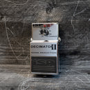 ISP Technologies Decimator II Noise Reduction