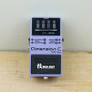 Boss DC-2W Dimension C Chorus Waza Craft