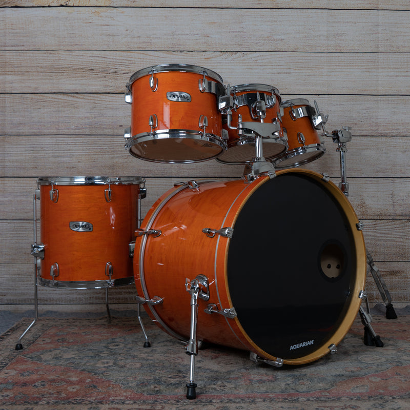 Mapex M Series 5pc Kit