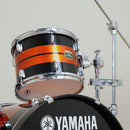 Yamaha Tour Custom Moto X 4pc Kit
