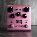 Strymon Dig Dual Digital Delay