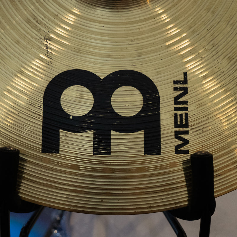 Meinl HCS Crash - 18"