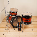 Yamaha Tour Custom Moto X 4pc Kit