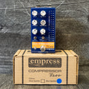 Empress Bass Compressor