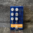 Empress Bass Compressor