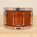 Pearl SST Limited Edition African Mahogany Snare - 14x9"