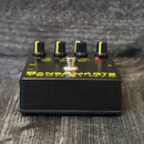 Tech 21 SansAmp GT2 Tube Amp Emulation Pedal