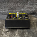 Tech 21 SansAmp GT2 Tube Amp Emulation Pedal