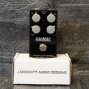 J. Rockett Animal