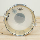 Yamaha Recording Custom Brass Snare - 14x6.5"