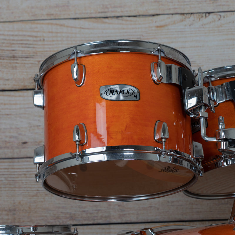 Mapex M Series 5pc Kit