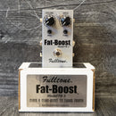Fulltone Fat Boost FB-3
