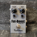 Fulltone Fat Boost FB-3
