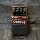 Boss OC-5 Octave