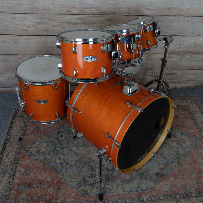 Mapex M Series 5pc Kit