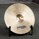 Paiste Innovations Thin Crash - 14"
