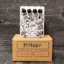 Abominable Electronics Pit Beef