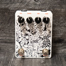 Abominable Electronics Pit Beef