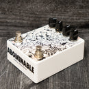 Abominable Electronics Pit Beef