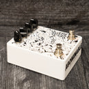 Abominable Electronics Pit Beef