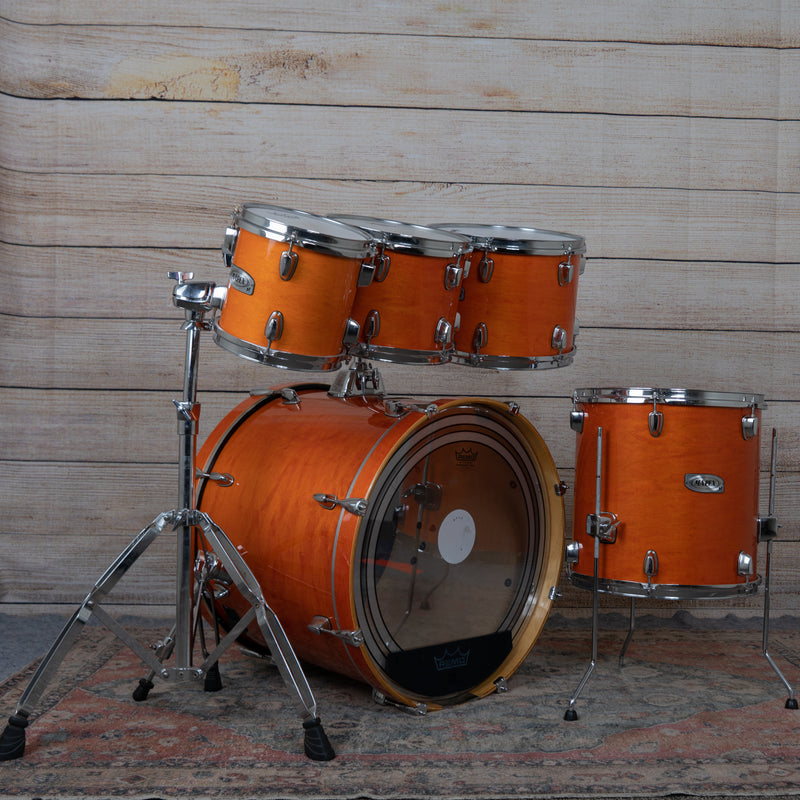 Mapex M Series 5pc Kit