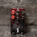 All-Pedal Devil's Triad Jeff Loomis Signature Overdrive/Boost