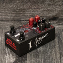 All-Pedal Devil's Triad Jeff Loomis Signature Overdrive/Boost