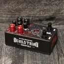 All-Pedal Devil's Triad Jeff Loomis Signature Overdrive/Boost