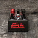 All-Pedal Devil's Triad Jeff Loomis Signature Overdrive/Boost