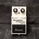 Boss BP-1W Booster / Preamp Waza Craft