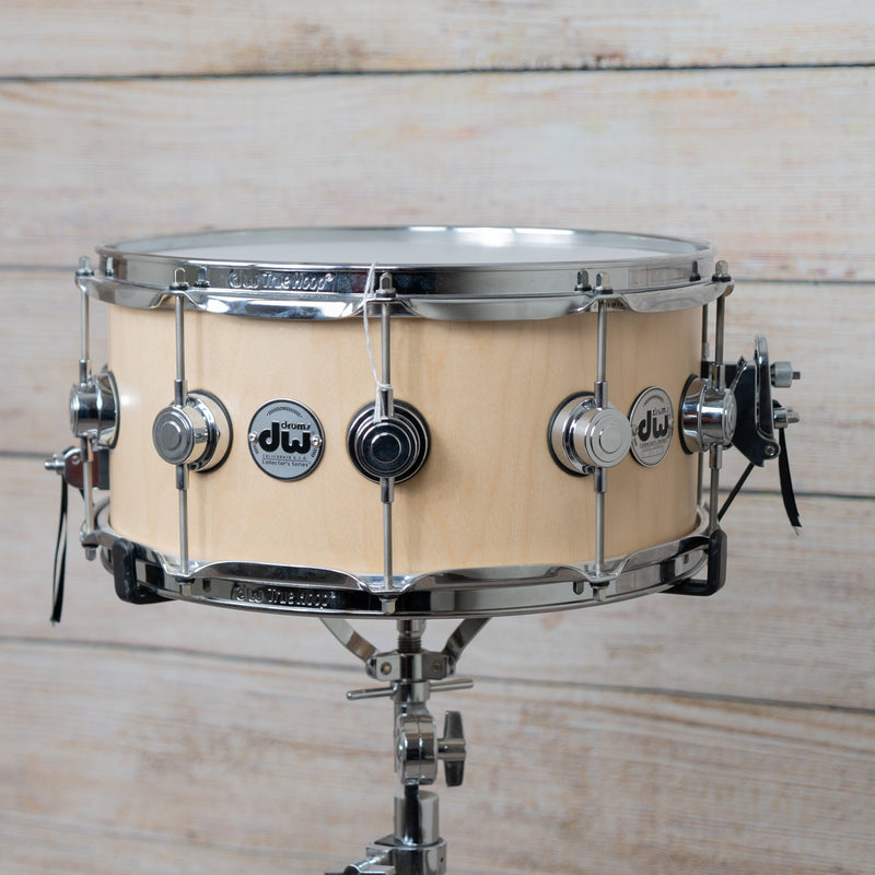 DW Collector's VLT Snare Maple Snare - 14x6.5"