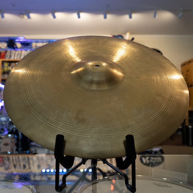Zildjian Medium Ride - 20"