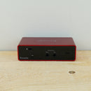 Focusrite Scarlett Solo 3rd Gen