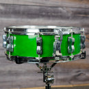Ludwig Rocker Elite Snare - 14x5"