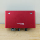 Focusrite Scarlett Solo 3rd Gen